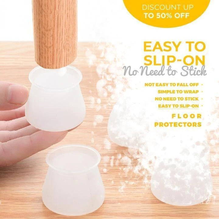Furniture Silicone Protection Cover (Factory Outlet)