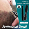 The BeardKit™ - Waterproof Beard Filling Pen Kit