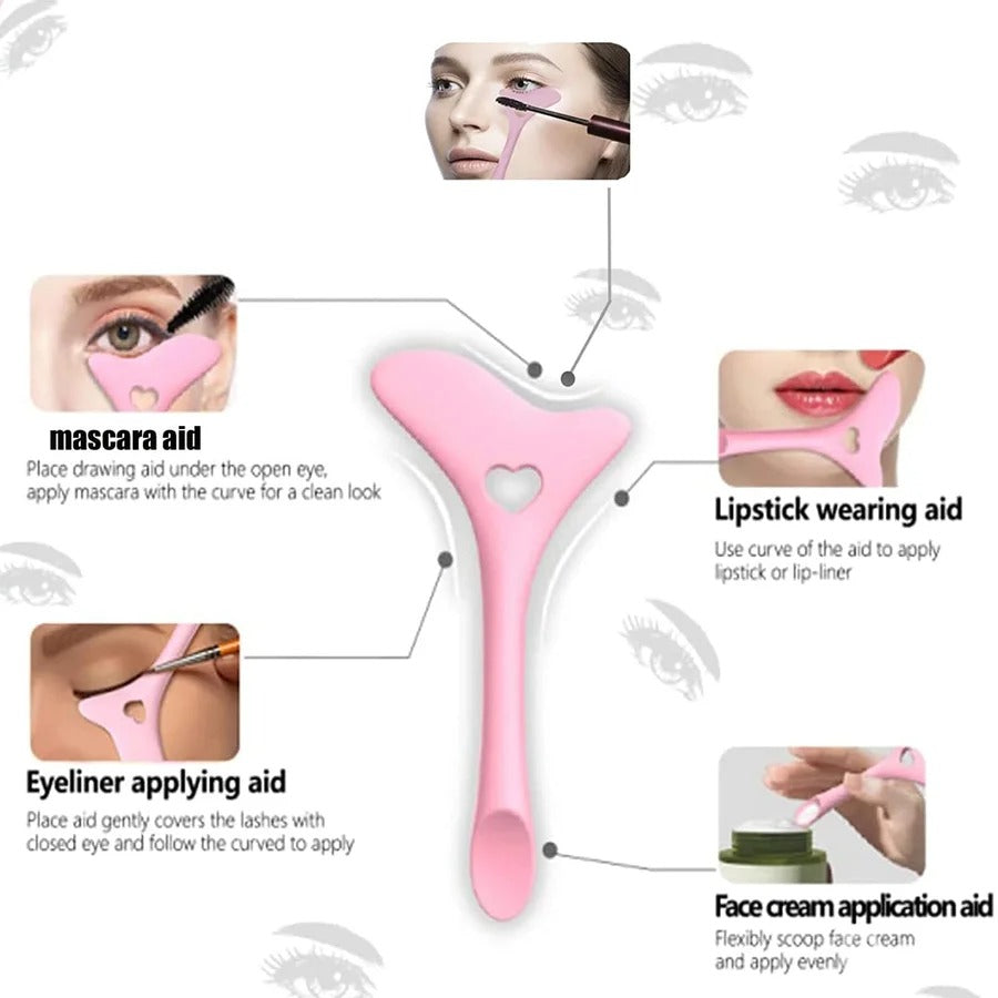 MagicLiner™ - Eyeliner Beauty Silicone Tool