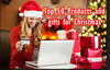 Top 50 kitchen appliance, beauty and utility and gifting products.