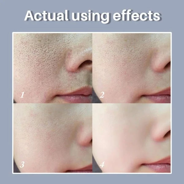 🔥2023 New Magical Pore Eraser Waterproof Face Primer Stick