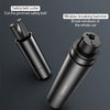 Auto Emergency Glass Window Breaker & Seat Belt Cutter.