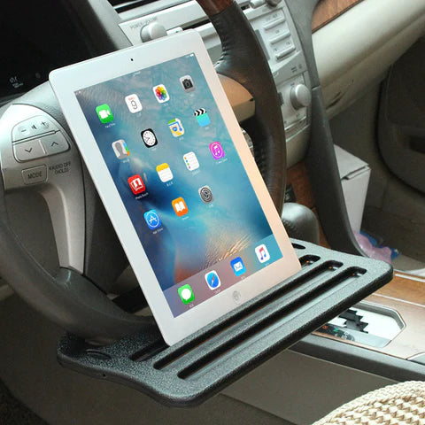 Fabehe - Car Steering Wheel Tray