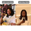 BATANA NATURAL HAIR GROWTH OIL