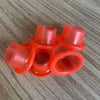 ⏰HOT SELLLING- 49% OFF💥 Faucet Leak Proof Silicon Sealing Gasket