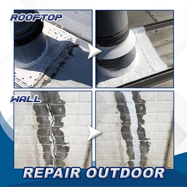 🔥Last Day Promotion 49% OFF🔥 Waterproof Insulating Sealant
