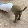 🐶Pooping Dog Butt Toothpaste Topper | Funny Gift