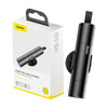 Auto Emergency Glass Window Breaker & Seat Belt Cutter.
