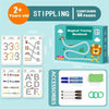 🔥The Great Gift - Magical Tracing Workbook Set (Buy 2 Get 10% OFF)
