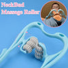 Load image into Gallery viewer, Relax Your Neck 🩺 NeckBuddy Massage Roller