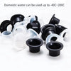 ⏰HOT SALE- 49% OFF💥 Faucet Leak Proof Silicon Sealing Gasket