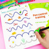 🔥The Great Gift - Magical Tracing Workbook Set (Buy 2 Get 10% OFF)