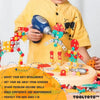 LAST DAY PROMOTION | 3D Electric Drill Kit for Kids | Complete Set