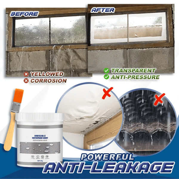 🔥Last Day Promotion 49% OFF🔥 Waterproof Insulating Sealant