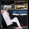 Load image into Gallery viewer, Smart Touch Sensor Cabinet LED Light