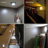 Load image into Gallery viewer, Energy-Efficient LED Motion Sensor Light