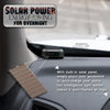Anti-theft Car Flashing LED Fake Alarm.
