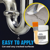 🔥Last Day Promotion 49% OFF🔥 Waterproof Insulating Sealant