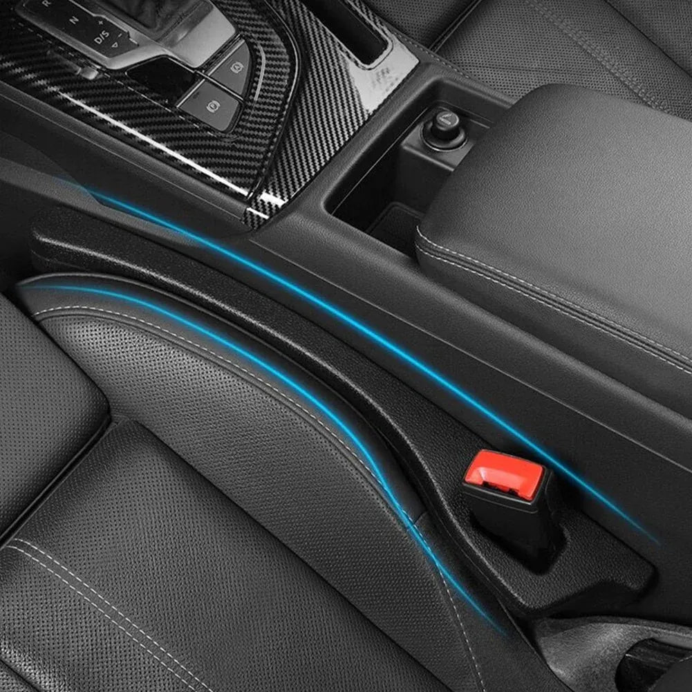 Car Seat Gap Filler (1 Pair - 2 PCs)