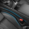 Fabehe Car Seat Gap Filler  (1 Pair - 2 PCs)