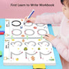 🔥The Great Gift - Magical Tracing Workbook Set (Buy 2 Get 10% OFF)