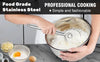 Food Grade Stainless Steel Dough Mixer