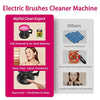 Load image into Gallery viewer, Electric Makeup Brush Cleaner Machine