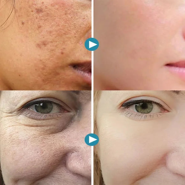 🔥2023 New Magical Pore Eraser Waterproof Face Primer Stick