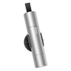 Auto Emergency Glass Window Breaker & Seat Belt Cutter.