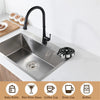Faucet Glass Washer