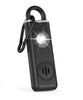 Women’s Self Defense Alarm Keychain – 130dB Personal Safety Alarm with Rechargeable LED Light