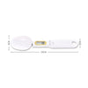 Digital Measuring Spoon