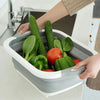 Portable Folding Sink Basin