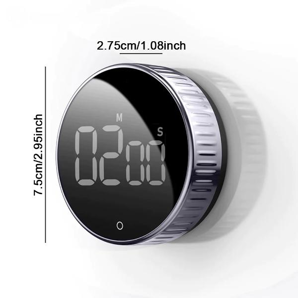 Smart Productivity Timer