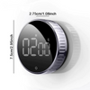 Smart Productivity Timer