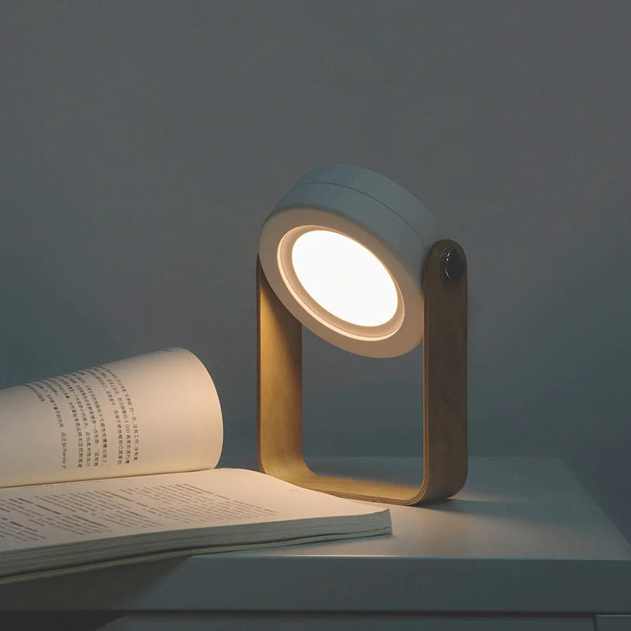Foldable Touch - LED Lantern
