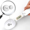 Digital Measuring Spoon