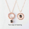 Load image into Gallery viewer, Beautiful necklace for daily wear and gifting (Choose from 8 Designs)