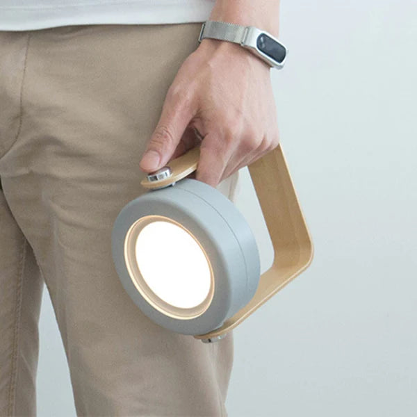 Foldable Touch - LED Lantern