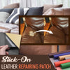 Load image into Gallery viewer, Stick-On Professional Leather Repairing Patch