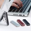 FlexiGrip: Universal Alloy Stand for Phones and Tablets