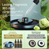 AeroMist Smart Car Diffuser