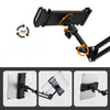 SmartMount - 360° Swivel Phone & Tablet Holder