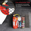 Car Trunk Storage Bag - Mesh Net for Car Trunk Storage