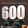 CoreMaster Pro : 6-in-1 Core Strength Trainer