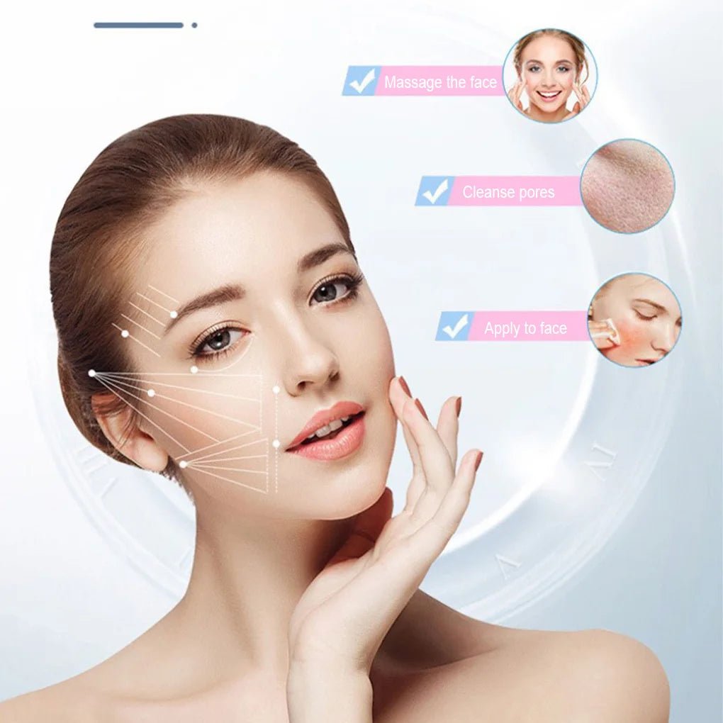 Ice Cube Roller for Face, Eye and Neck