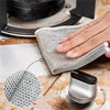 Heavy Duty Metal Scrubber Rags