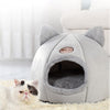 Load image into Gallery viewer, Winter Warm Plush Soft Pet Bed