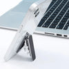 FlexiGrip: Universal Alloy Stand for Phones and Tablets