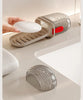 AquaSeal: Portable Travel Soap Case